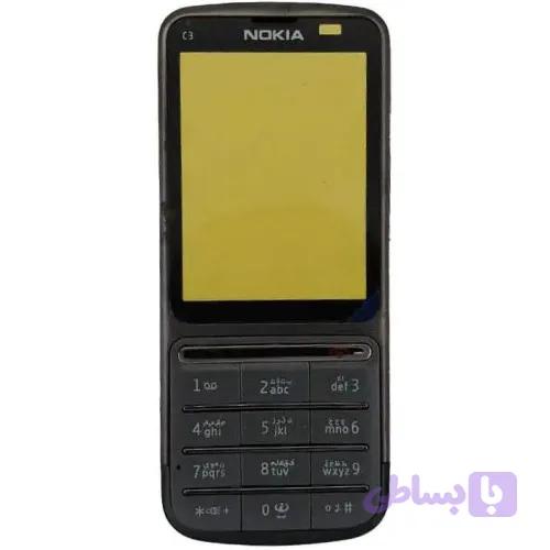 قاب نوکیا c3 01