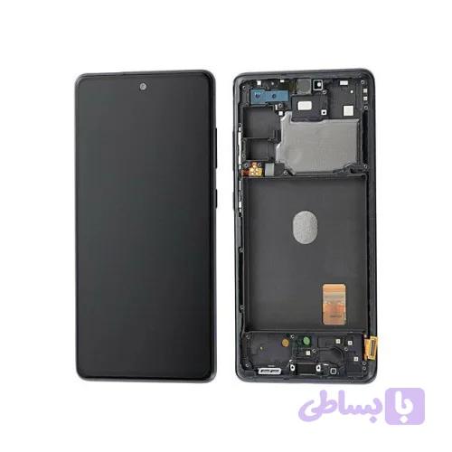تاچ ال سی دی سامسونگ Galaxy G780 – S20FE