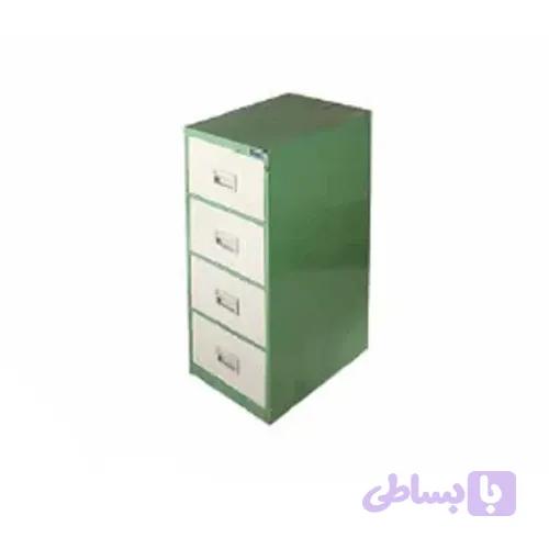فایل کابینت 4 کشویی فلزی کد