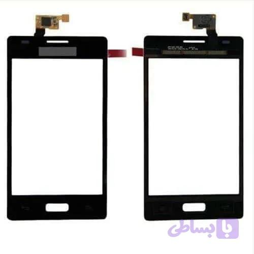 تاچ ال جی مدل LG Optimus L5 E610 E612