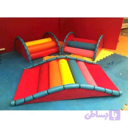 پل فانتزی فومی کودک