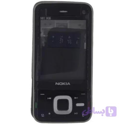 قاب نوکیا N81 8g