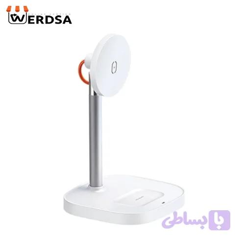 داک شارژر بی سیم مک دودو مدل CH-7340
