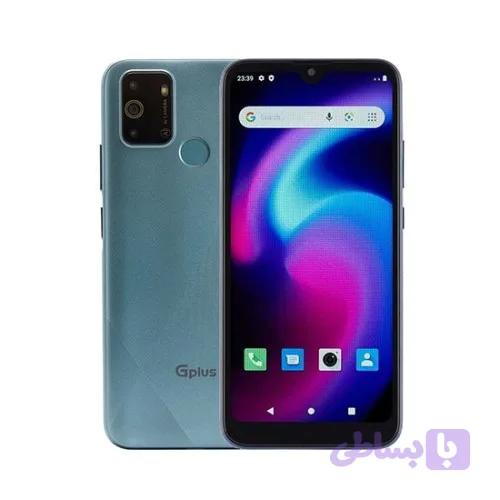 تاچ و ال سی دی جی پلاس مدل G Plus S10