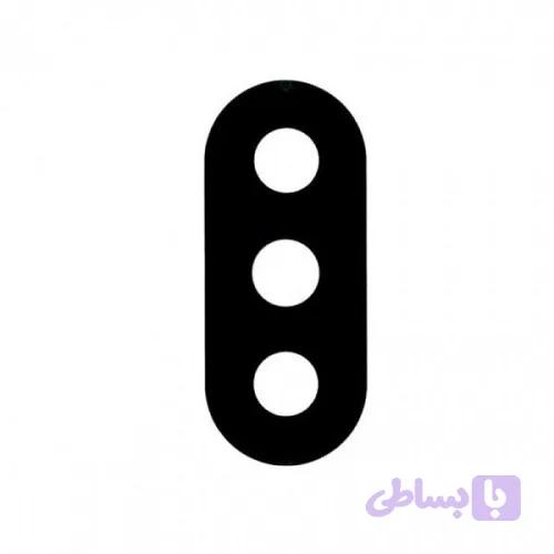 شیشه دوربین شیائومی MI Note 6 Pro