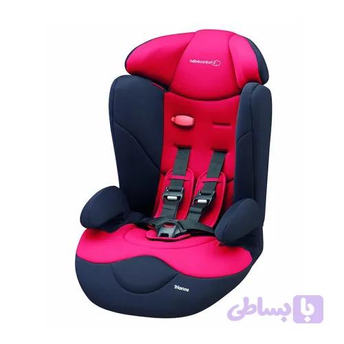 صندلی ماشین کودک BeBe Confort مدل