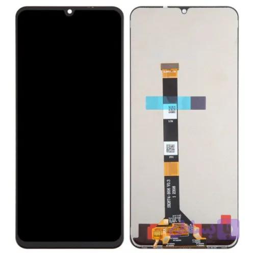 تاچ ال سی دی ریلمی مدل Realme N53