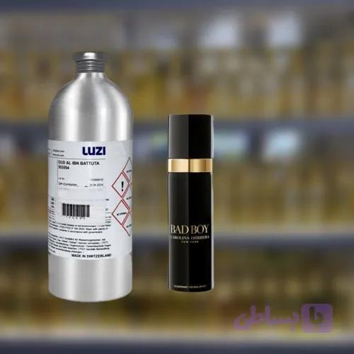 عطر بدبوی 10 میل مردانه