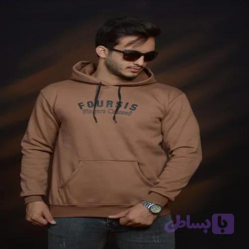 هودی پیش چاپ FOURSIS