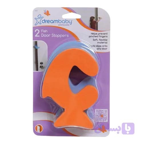 ضربه گیر درب Dreambaby کد F824
