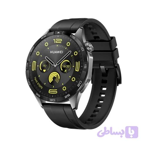 ساعت هوشمند DT5