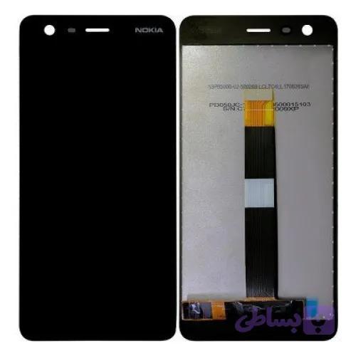 تاچ و ال سی دی نوکیا مدل Nokia 2