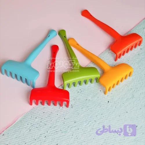 چنگک اسباب بازی کودک مدل 6004