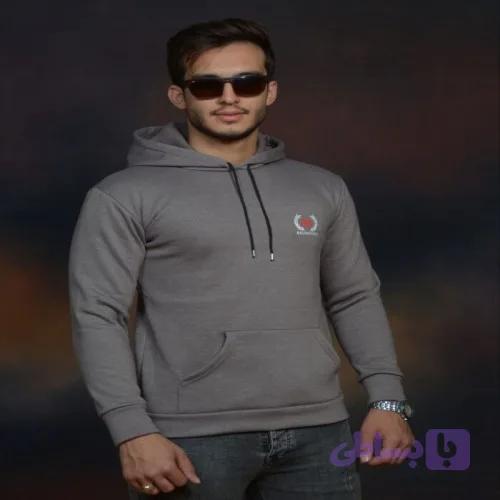 هودی پیش چاپ BALENCIAGA