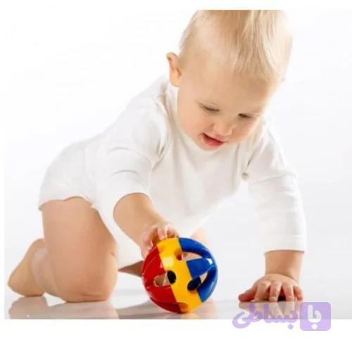 جغجغه بازی کودک كد89170