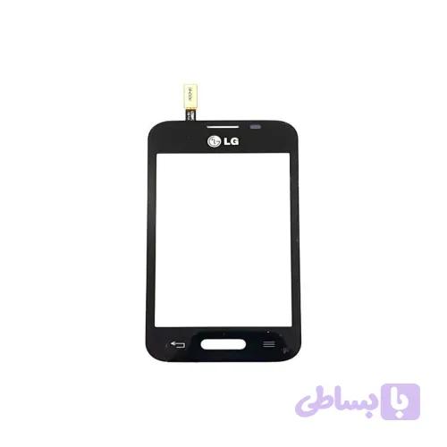 تاچ ال جی مدل Lg D160