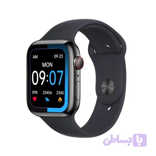 ساعت هوشمند مدل T85 Max