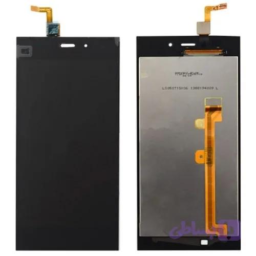 تاچ ال سی دی شیائومی Xiaomi Mi3