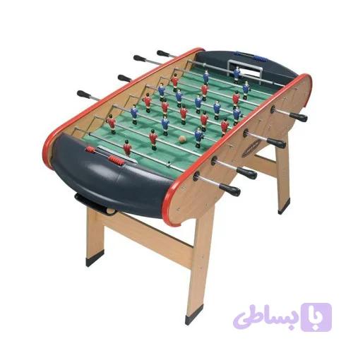 فوتبال دستی کودک smoby مدل