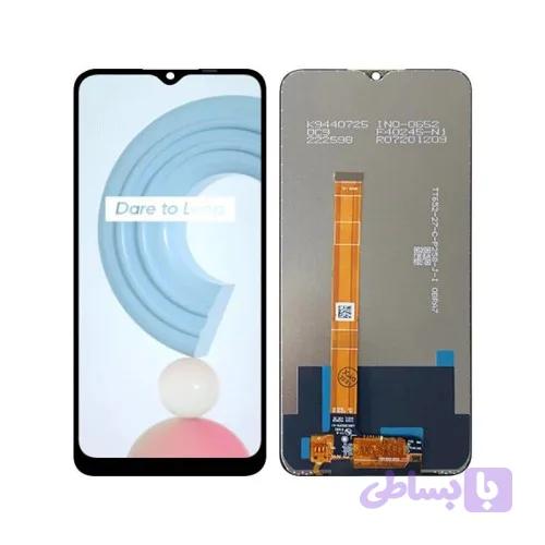 تاچ ال سی دی ریلمی مدل Realme C21y