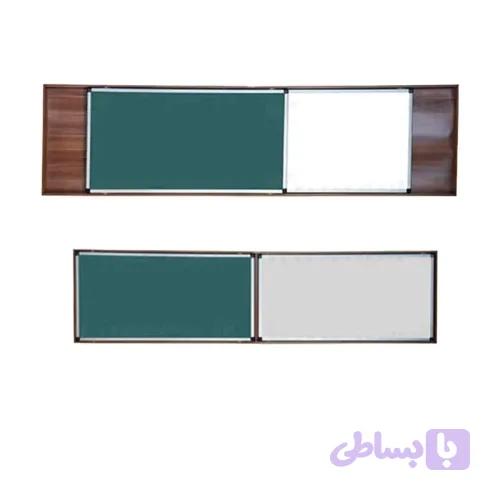 وایت برد گرین برد ریلی کد