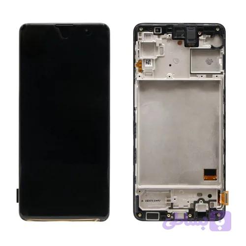 تاچ ال سی دی سامسونگ GALAXY M317 M31s