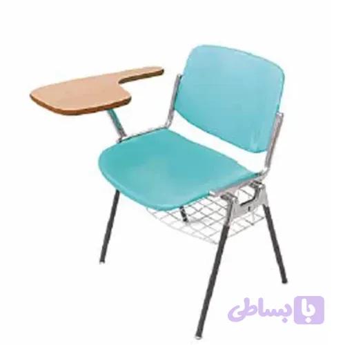 صندلی امتحانی مدرسه کد