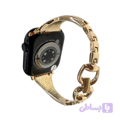 بند اپل واچ ویولت کد 1530