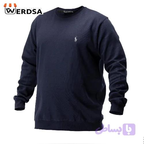 بلوز مردانه Polo مدل 33328