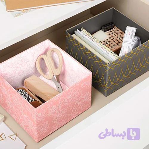 جعبه نظم دهنده چیبو Tchibo کد