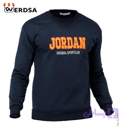 دورس مردانه Jordan مدل 32757 غیراصل