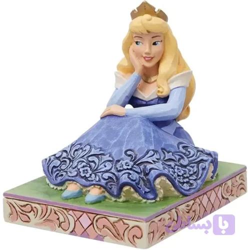 فیگور دیزنی آرورا Aurora Personality Pose Figure کد
