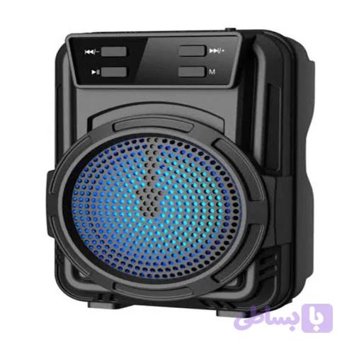 اسپیکر بلوتوثی Greatnice مدل GTS 1346