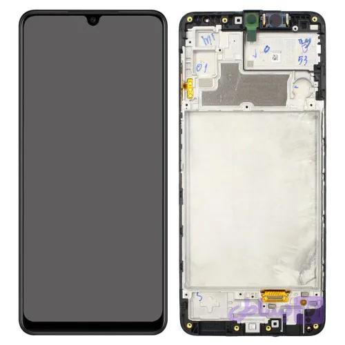 تاچ ال سی دی سامسونگ GALAXY M225 M22