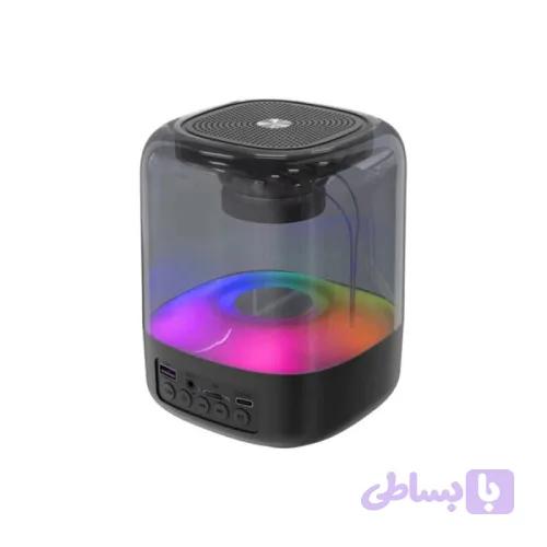 اسپیکر بلوتوثی KMS-179