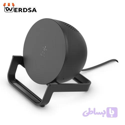 شارژر بی سیم بلکین مدل 10w