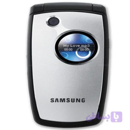 قاب سامسونگ مدل Samsung E760