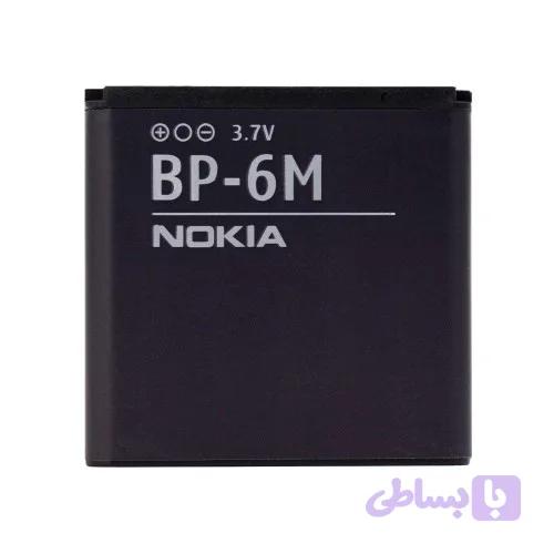 باتری اصلی نوکیا Nokia 6151