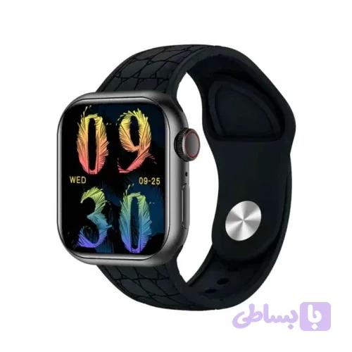 ساعت هوشمند S10 pro max