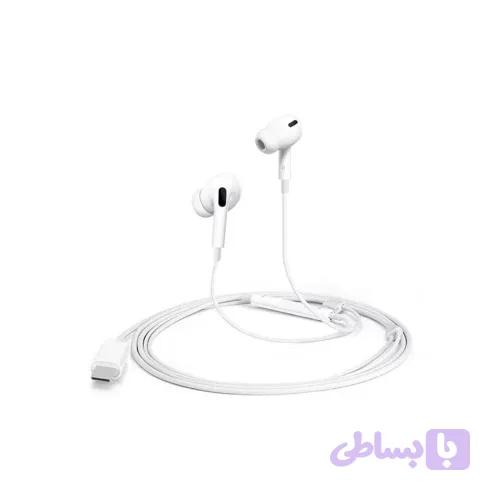 هندزفری تایپ سی Coteetci CS8803 D