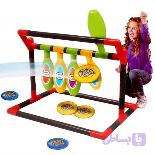 اسباب بازی بولینگ کد Y1803