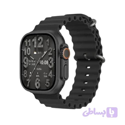 ساعت هوشمند HK10 Ultra 3 Max — تصویر 1