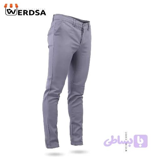 شلوار مردانه Pink مدل 33032