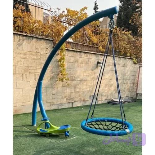 تاب سبدی فضای باز کد