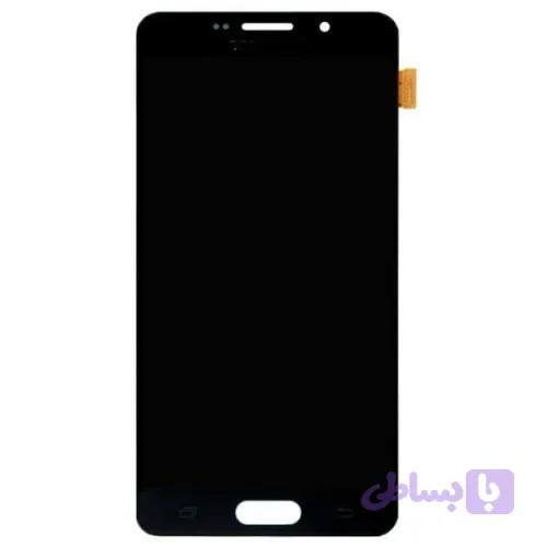 تاچ ال سی دی سامسونگ GALAXY A7-2016 A710