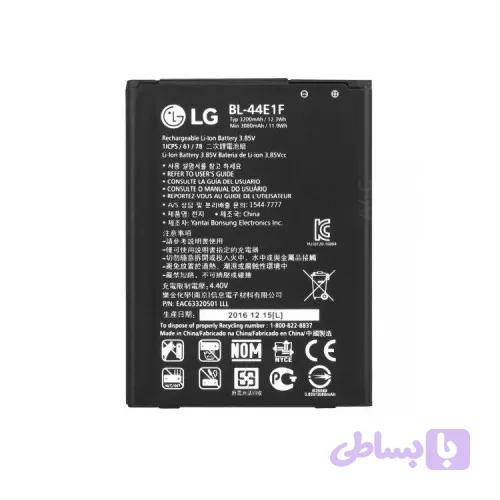 باتری گوشی الجی مدل Stylus 2 V20