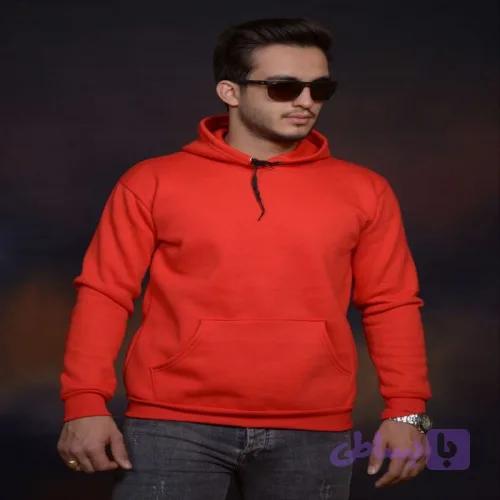 هودی مردانه بیسیک