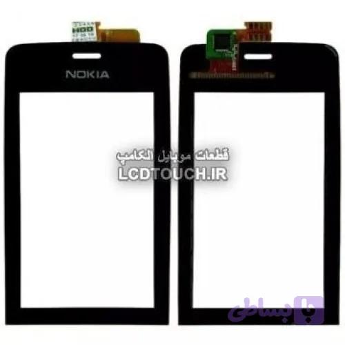 تاچ نوکیا مدل Nokia N308