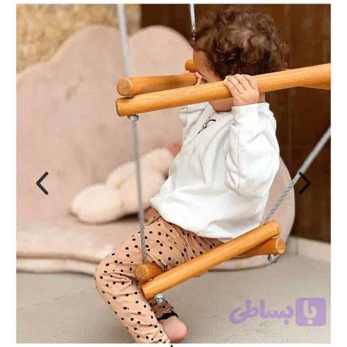 نردبان جنگلی کد