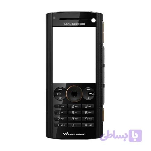 قاب سونی اریکسون W902
